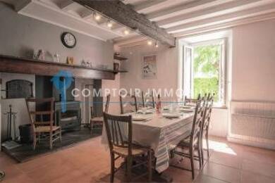 Maison à vendre 256 000 € 5 pièces 3 chambres 139 m² 623 m² de terrain Boutx 31440