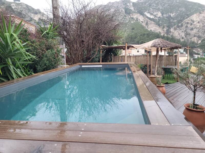 Maison à vendre, 62m², MARSEILLE 10E