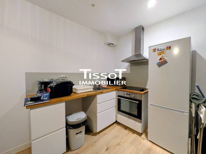 Maison à louer, 40m², NIMES