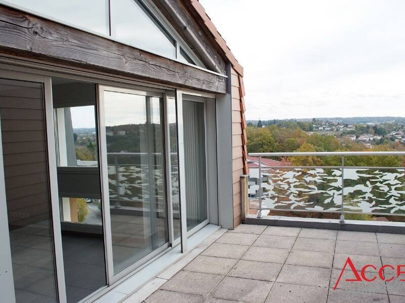 Maison à vendre, 133m², ISLE