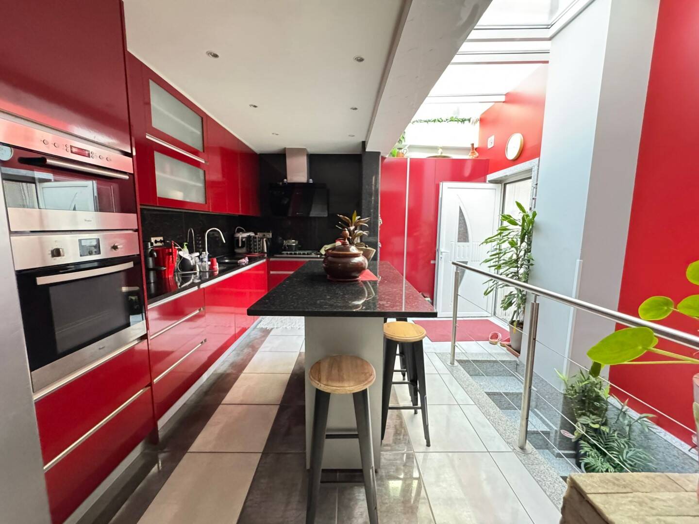 Maison à vendre, 125m², CHAMPIGNY SUR MARNE