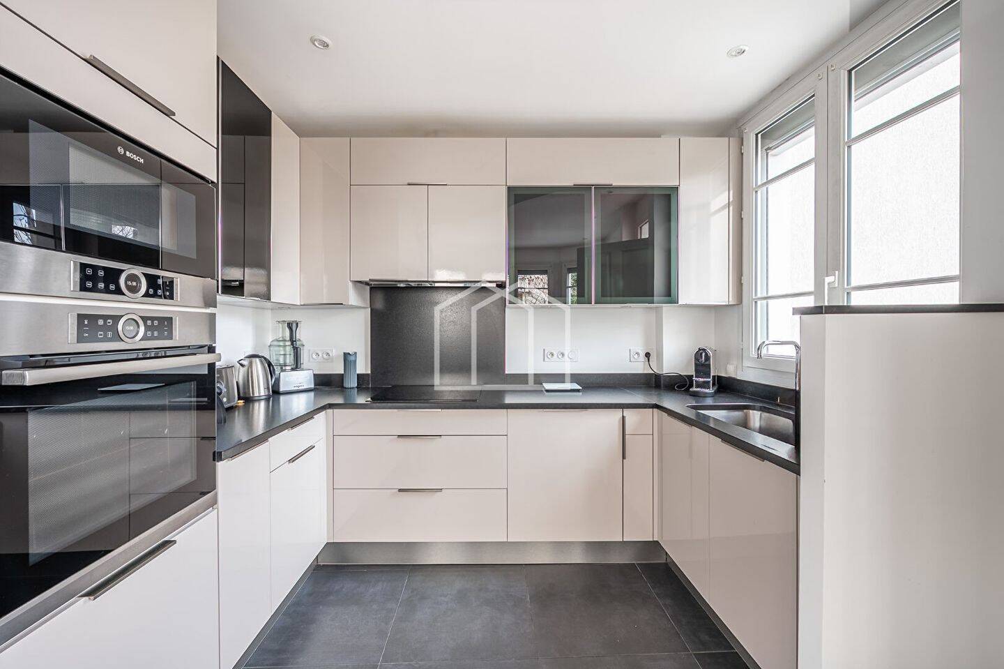 Maison à vendre, 75m², SURESNES