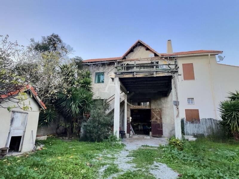 Maison à vendre, 80m², MARSEILLE 11E