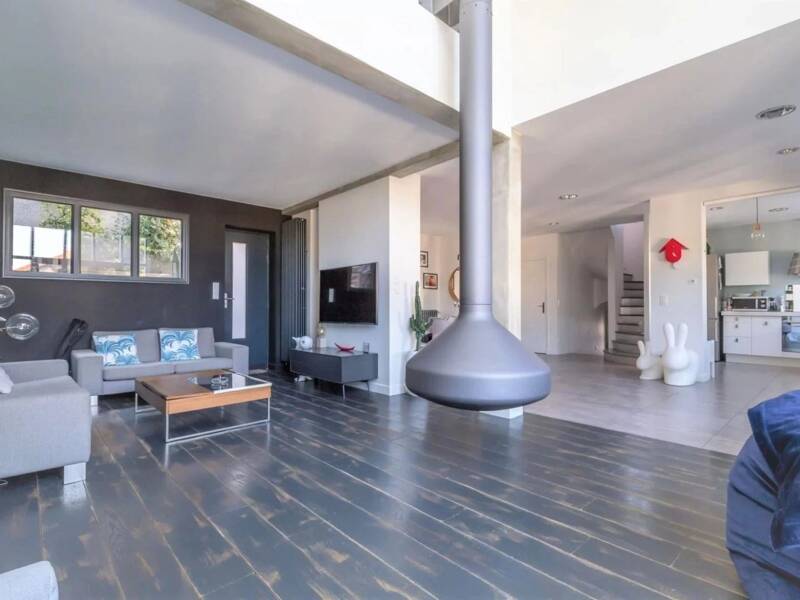 Maison à vendre, 124m², LE PERREUX SUR MARNE