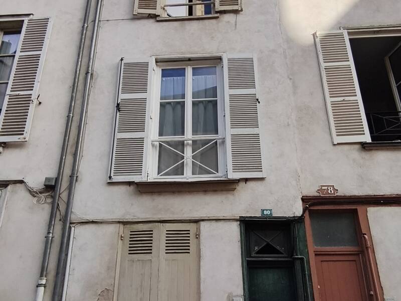 Maison à vendre, 23m², ORLEANS