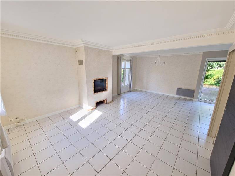 Maison à louer, 98m², BREST