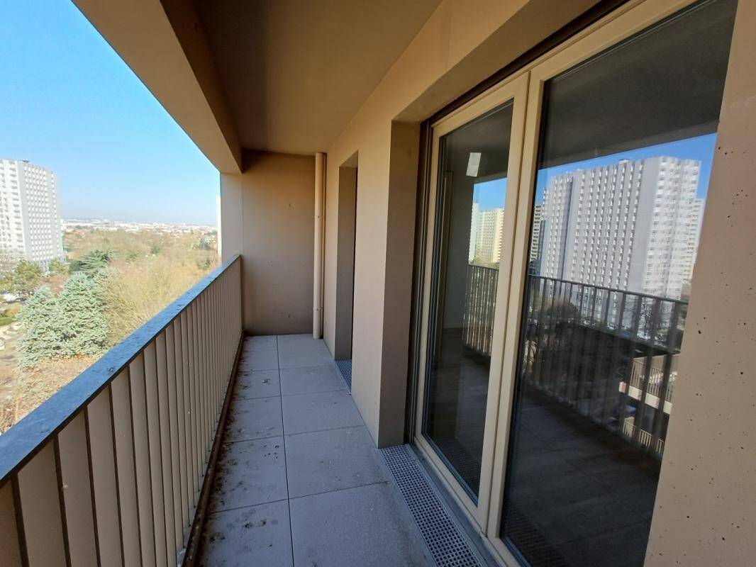 Maison à louer, 68m², BOBIGNY