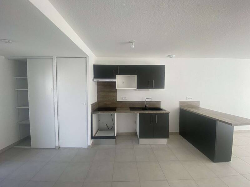 Maison à louer, 92m², LEGUEVIN