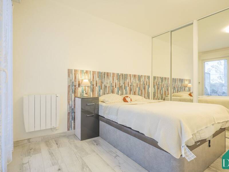 Maison à louer, 34m², CARQUEFOU