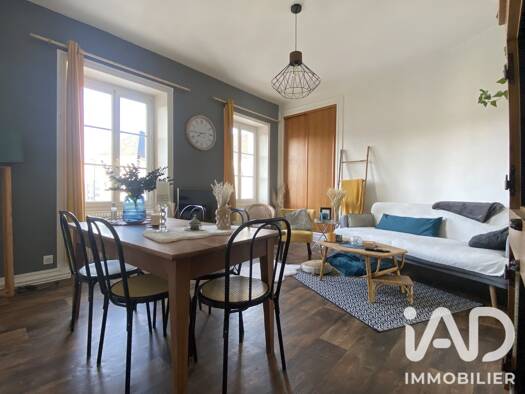 Immeuble à vendre 262 000 € 152 m² Crouin Cognac 16100