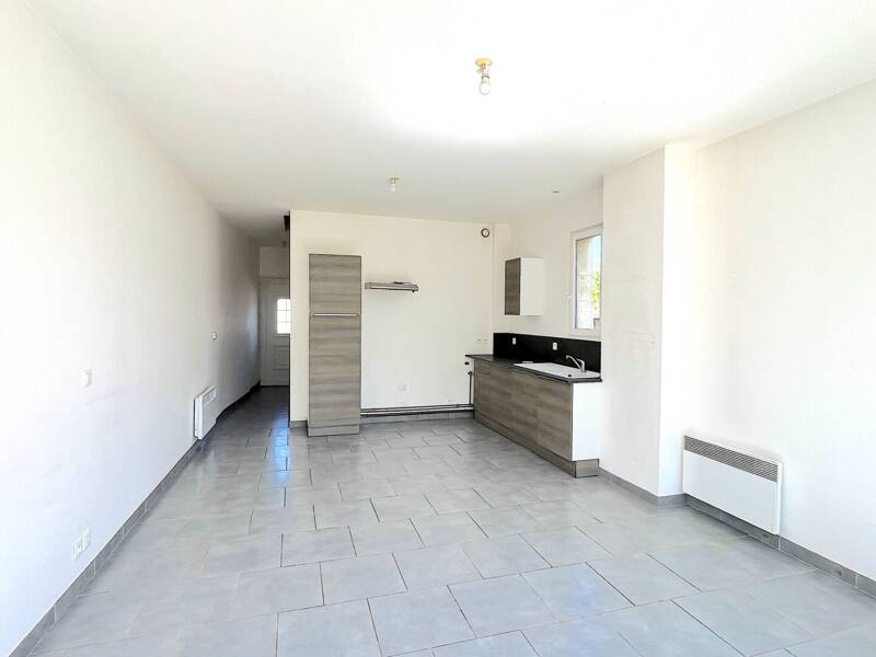 Maison à louer, 50m², BOURG