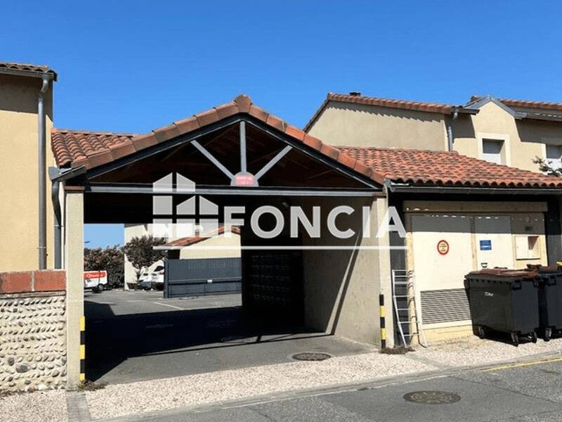 Maison à louer, 67m², SAUBENS