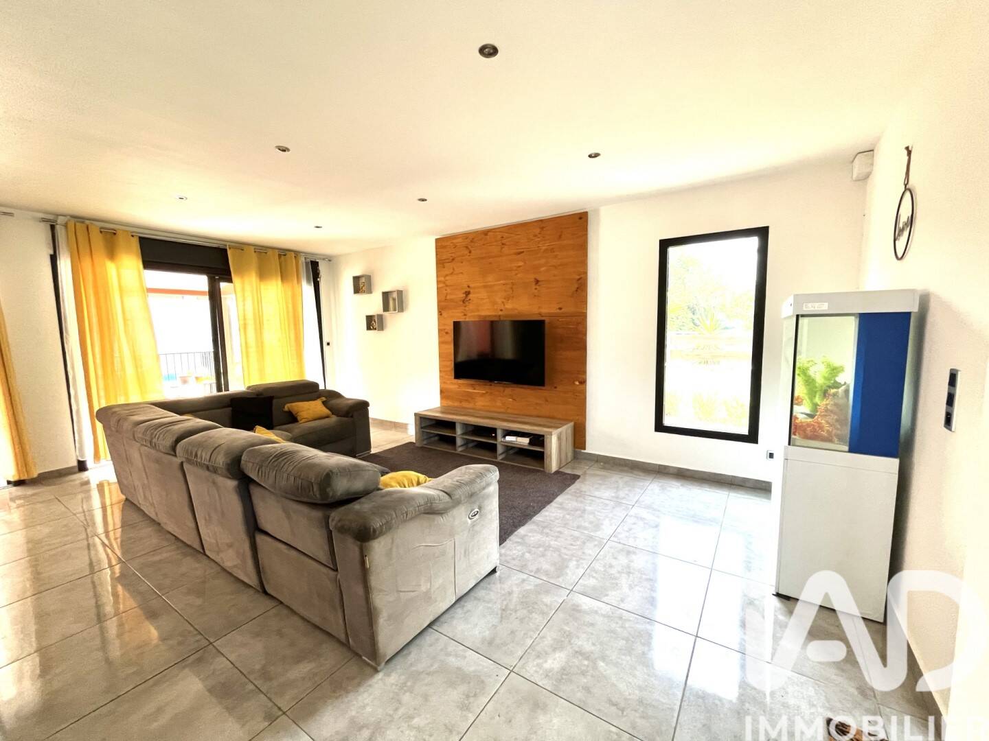 Maison à vendre, 107m², SAINT PIERRE