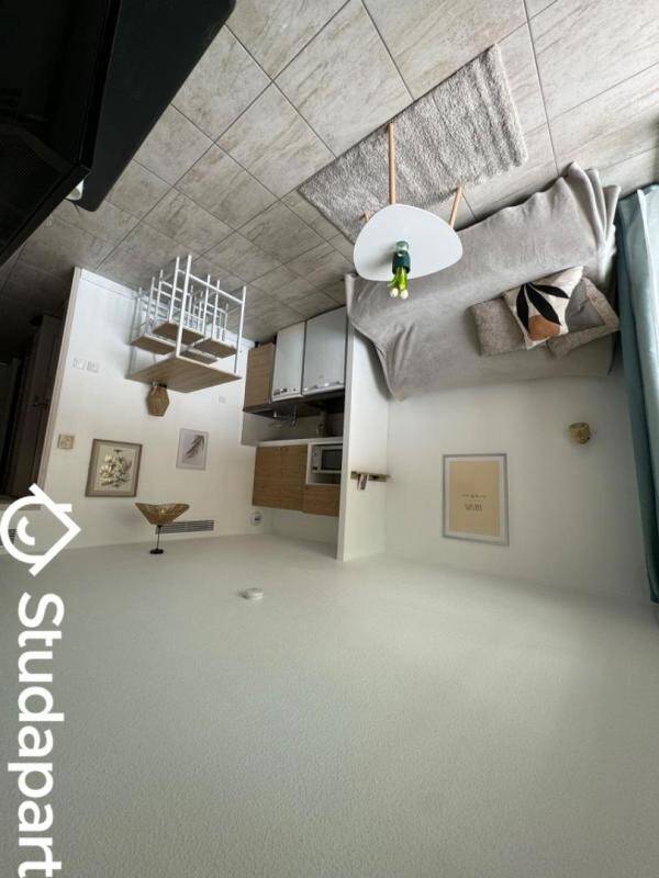 Maison à louer, 27m², CANNES