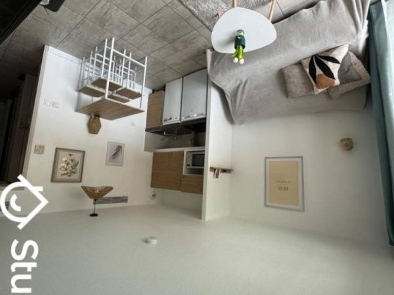 Maison à louer, 27m², CANNES
