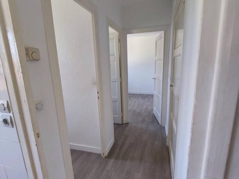 Maison à louer, 45m², ROCHE LA MOLIERE