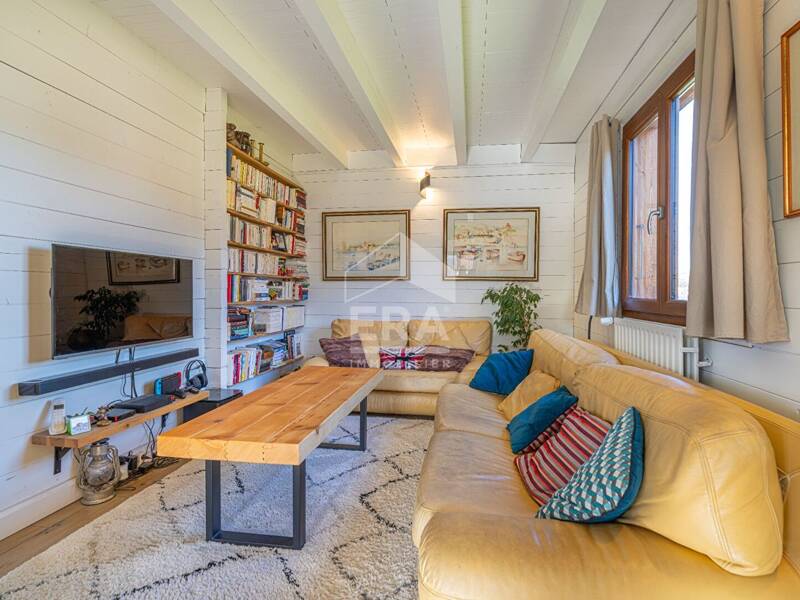 Maison à vendre, 172m², VILLAZ