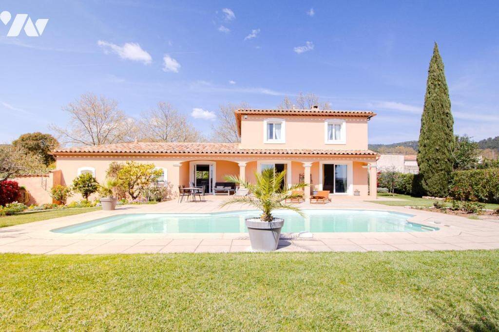 Maison à vendre, 128m², PUGET VILLE