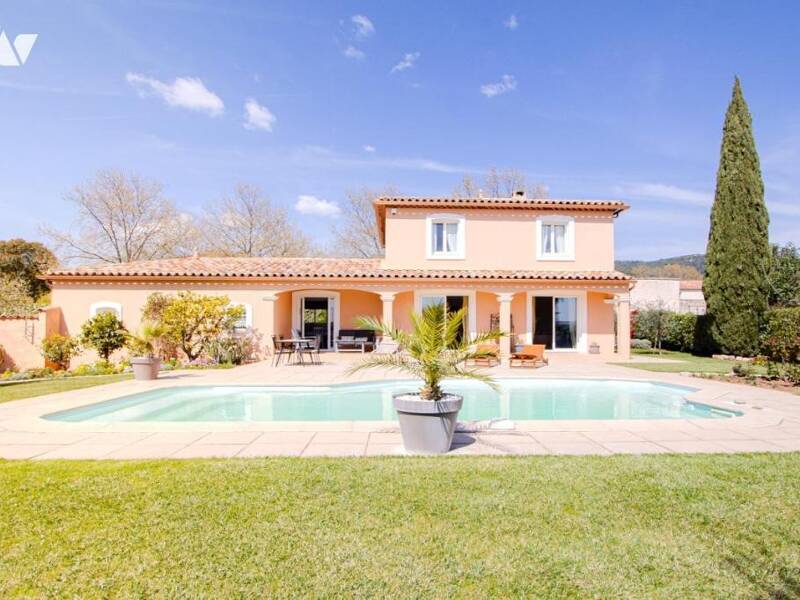Maison à vendre, 128m², PUGET VILLE