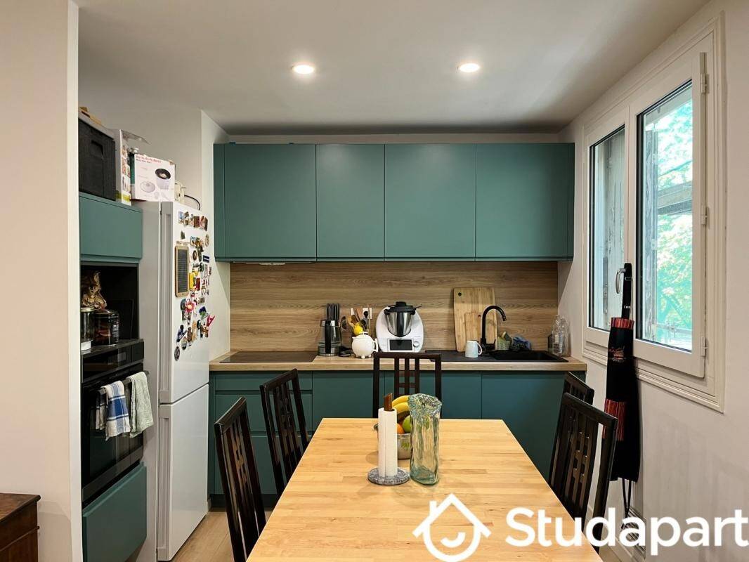 Maison à louer, 59m², PAU