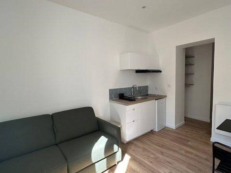 Maison à louer, 16m², LE HAVRE