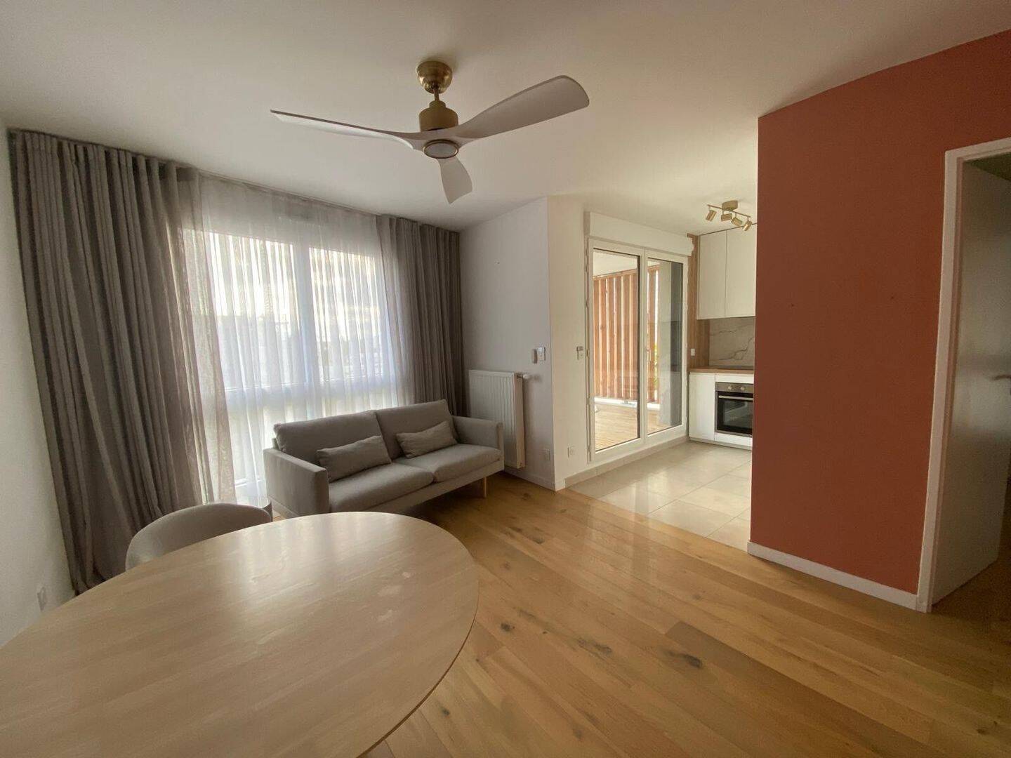 Maison à louer, 41m², NOISY LE GRAND