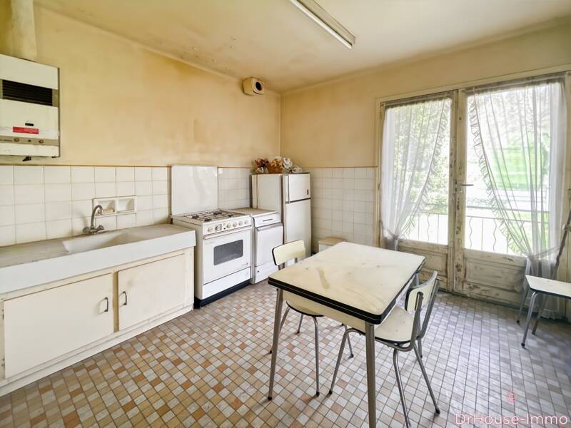 Maison à vendre, 89m², ALTILLAC