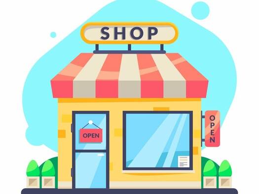 Local commercial à vendre 556 604 € 982 m² de surface de vente Saint-Cyr-l'École 78210