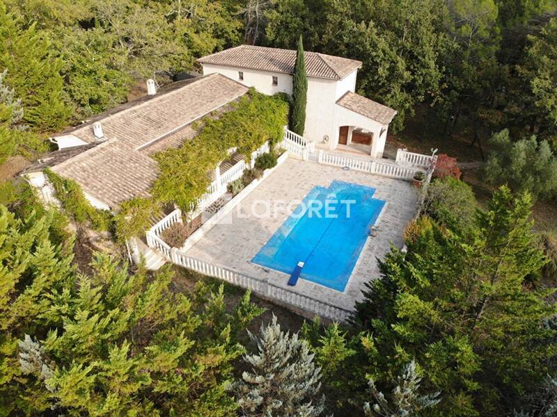 Maison à vendre, 202m², SAINT PAUL EN FORET