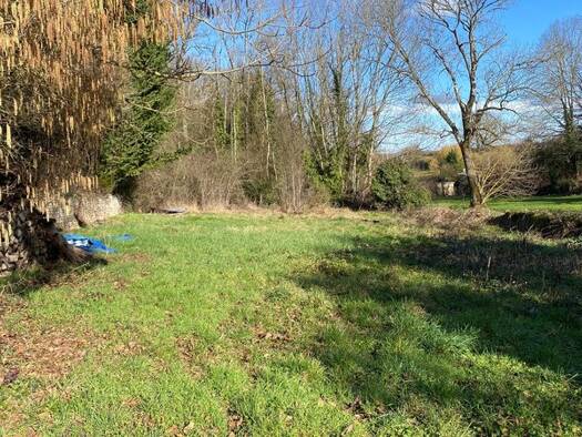 Terrain constructible à vendre 12 000 € 620 m² de terrain Coutarnoux 89440