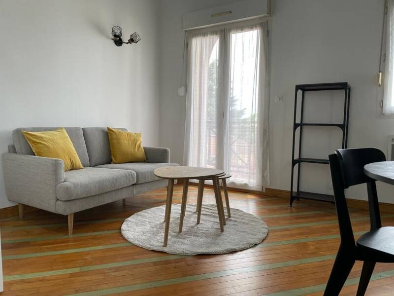 Maison à louer, 42m², TOURNEFEUILLE