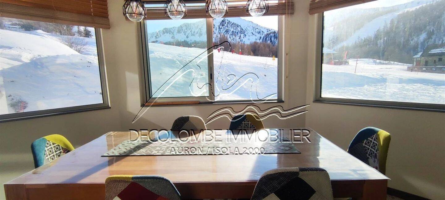Maison à vendre, 46m², ISOLA