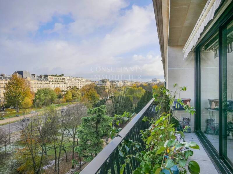 Maison à vendre, 170m², PARIS 16E