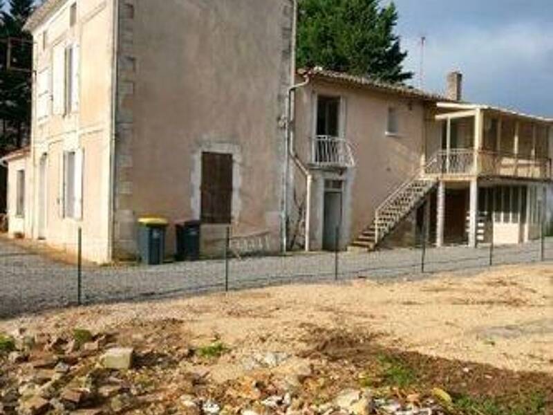 Maison à louer, 60m², SAINT YRIEIX SUR CHARENTE