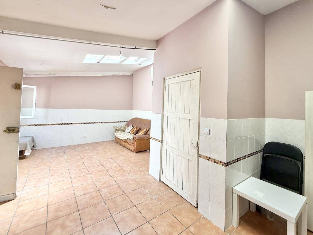 Maison à vendre, 126m², AULNAY SOUS BOIS