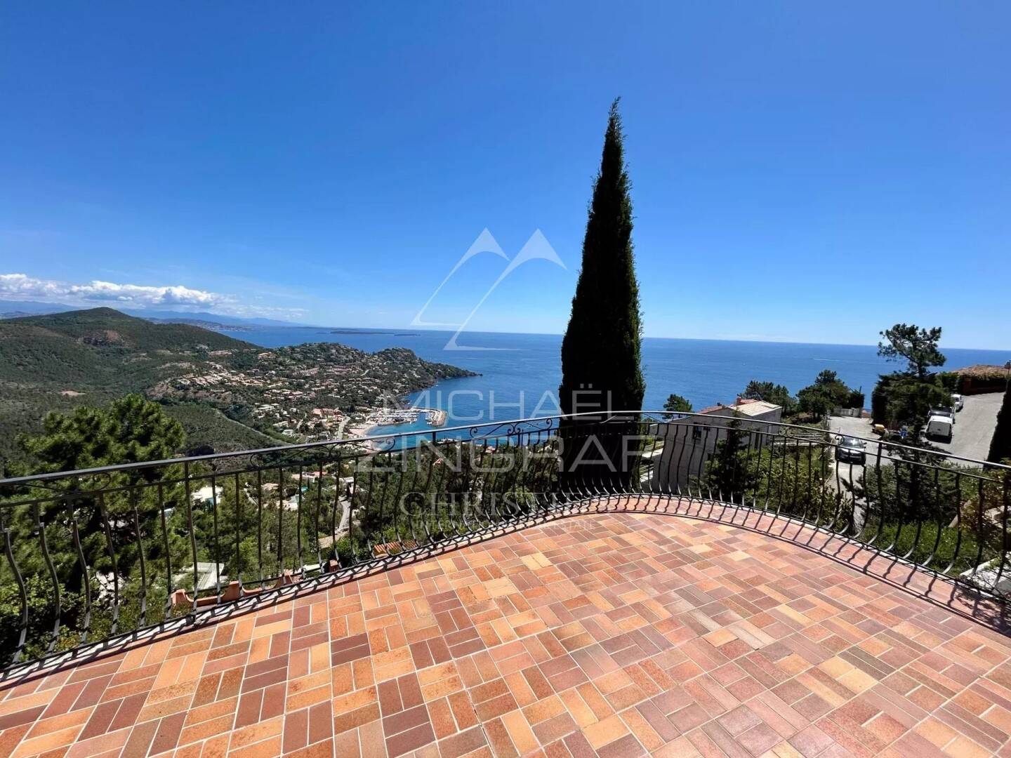 Maison à vendre, 165m², THEOULE SUR MER