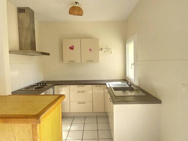 Maison à louer, 77m², VILLEFRANCHE SUR SAONE