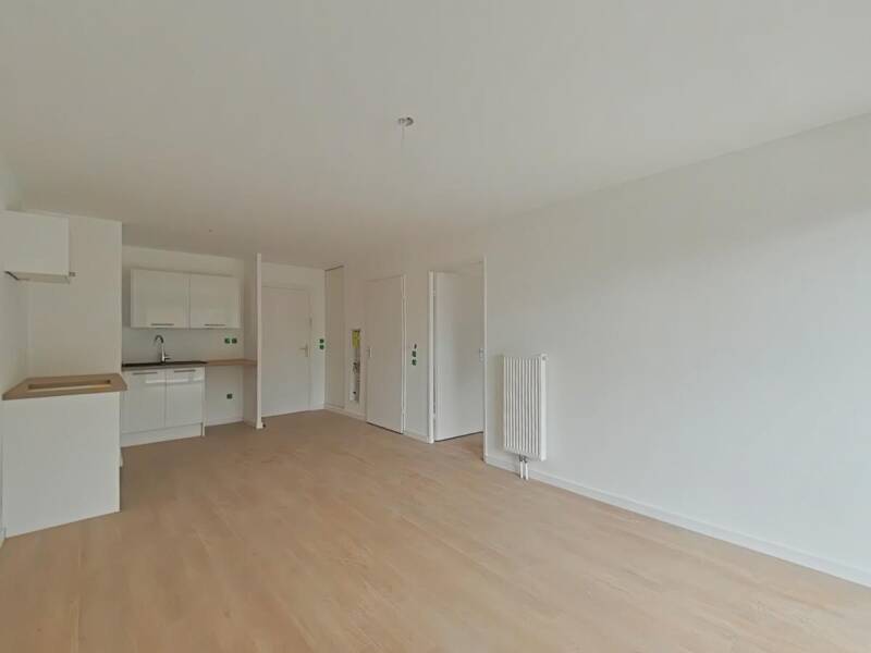 Maison à louer, 40m², SAINTE CATHERINE