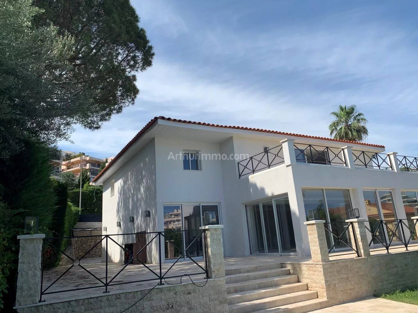 Maison à vendre, 320m², CANNES