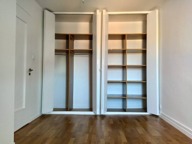 Maison à louer, 45m², STRASBOURG