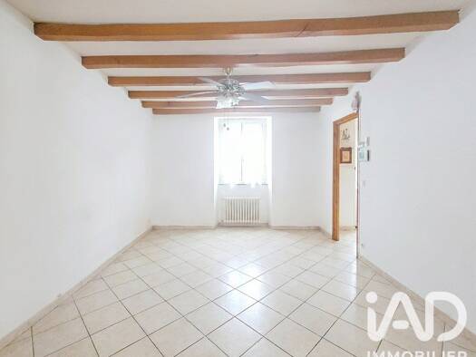 Maison à vendre 237 000 € 5 pièces 3 chambres 102 m² 121 m² de terrain Centre-Entre Deux Gares Mantes-la-Ville 78711