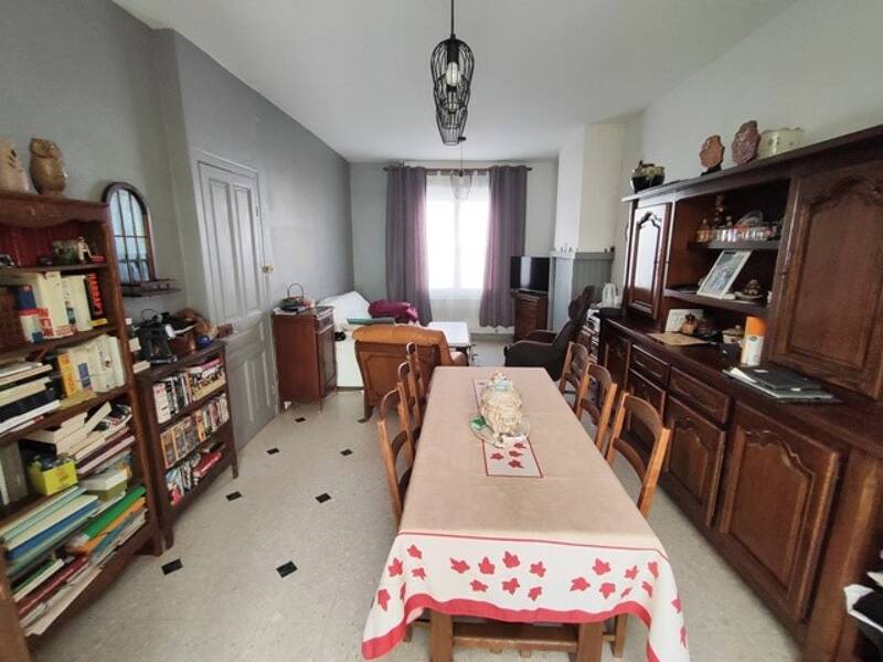 Maison à vendre, 105m², AMIENS