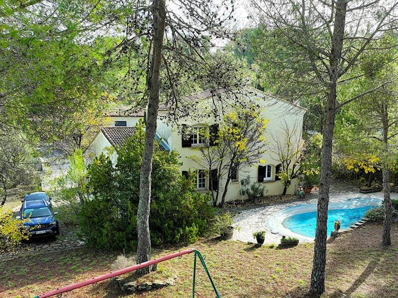 Maison à vendre, 165m², MONTPELLIER