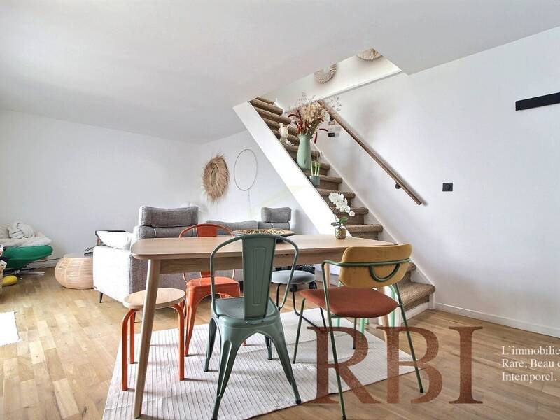 Maison à vendre, 100m², TOULOUSE