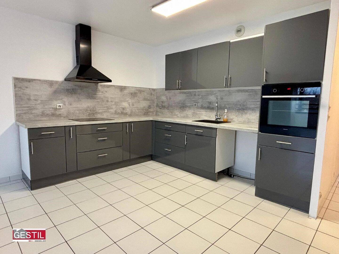 Maison à louer, 73m², CERGY