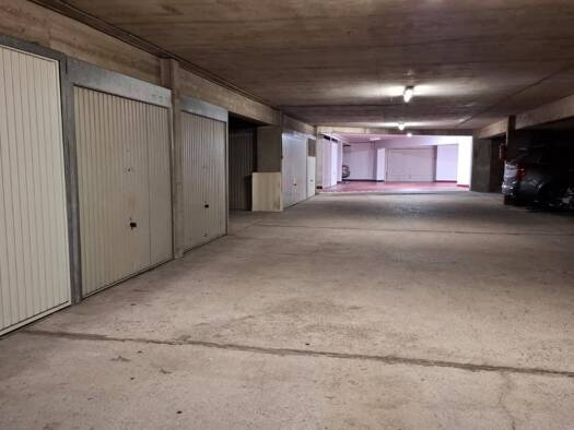 Parking à vendre 26 000 € 10,5 m² Nation-Picpus Paris 12ème arrondissement 75012