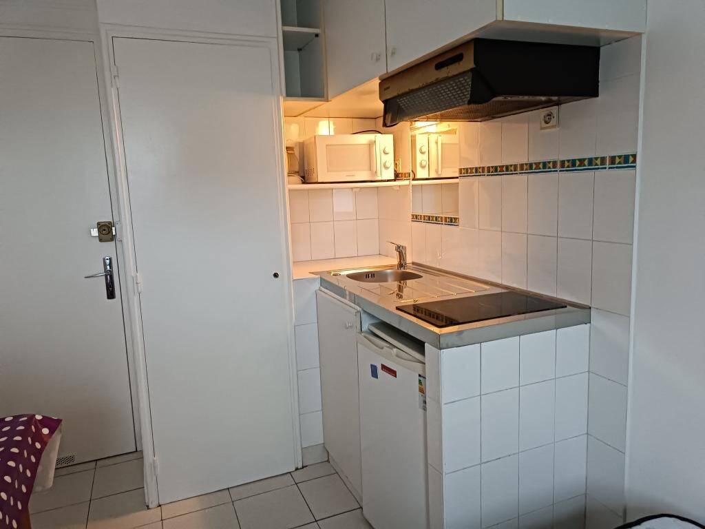 Maison à louer, 9m², POITIERS