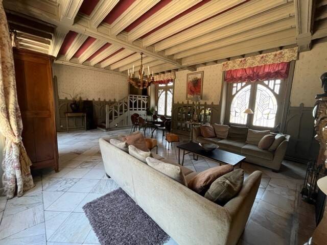 Maison à vendre, 250m², ROZAY EN BRIE