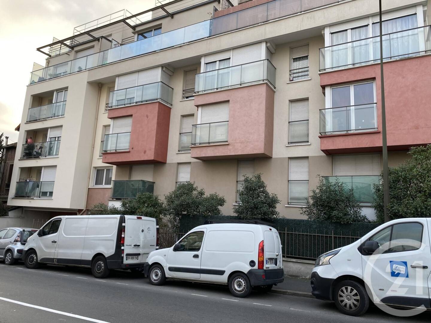 Maison à louer, 56m², ARGENTEUIL