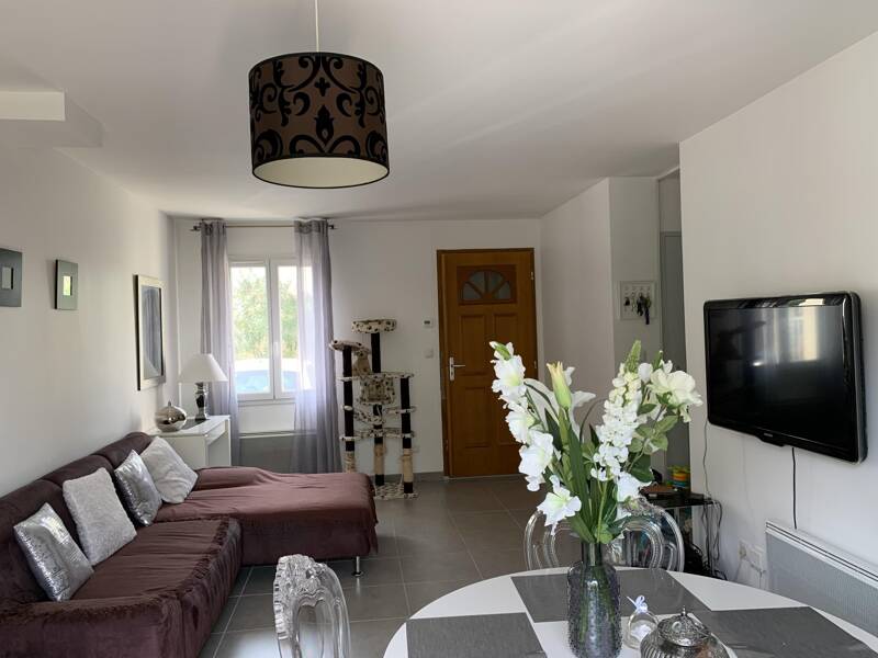 Maison à louer, 75m², NIMES